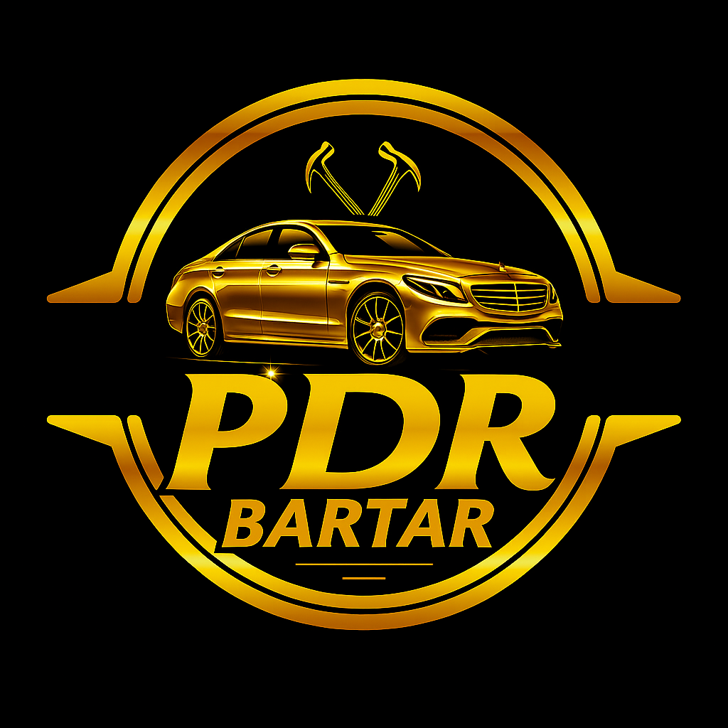 صافکاری پی دی آر خودرو برتر علی در تهران